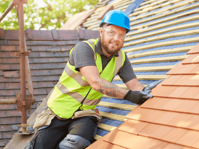 About Roof Repair Experts Superior, WY